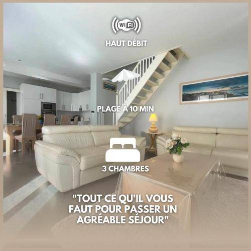 Villa Biarritz
