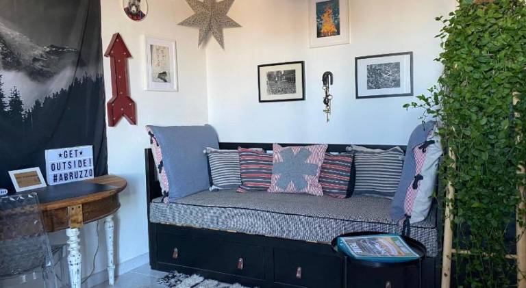 Terracielo Ramona B&B Homestay Penne — photo 3