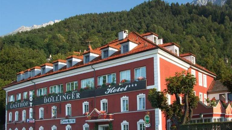 Ferienwohnung Innsbruck