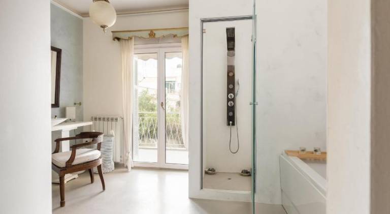 Fully equipped pleasant holiday apartment with patio, yard & jacuzzi | Suitable for remote work | Pets are welcome — photo 3