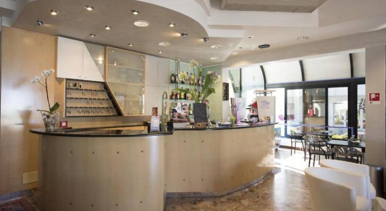 Hotel Iride & Spa bed&breakfast — photo 4