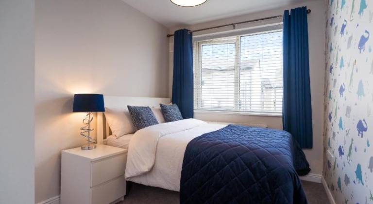 Dublin Premier Homestay