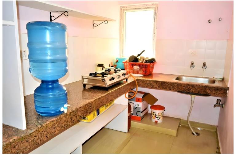House | Pets are welcome in Varanasi