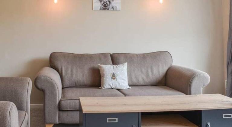 House Ashbourne