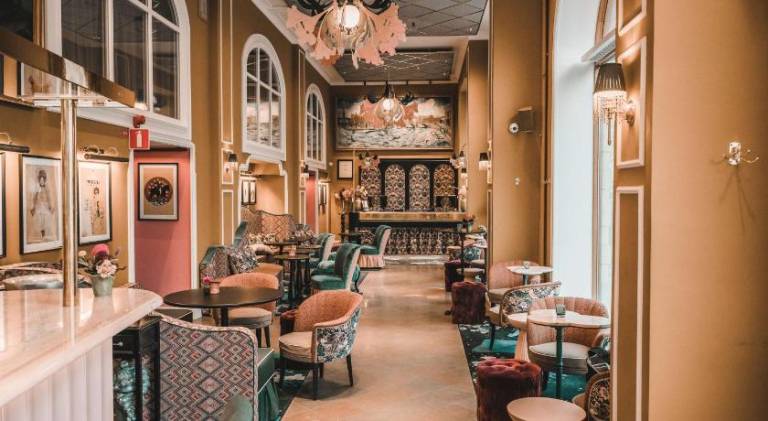 Hotel Kung Carl, WorldHotels Crafted — photo 4