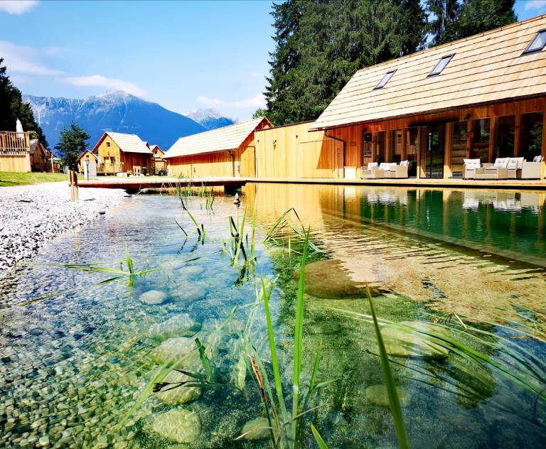 Gorgeous Cottage Rentals for Ribno Glamping Slovenia