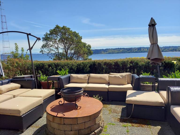 Apartment Vashon