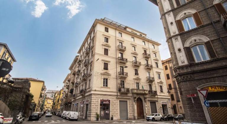 Holiday apartment with 4 rooms for 12 persons — photo 3