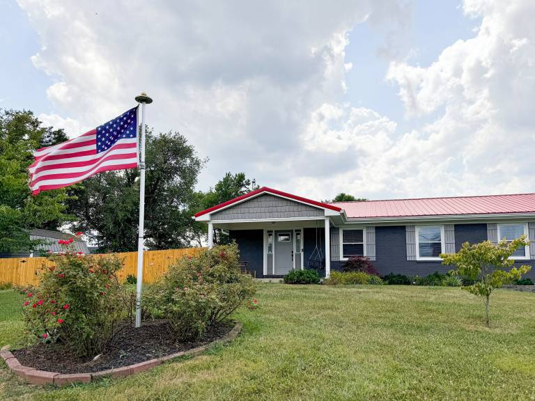 House Bardstown