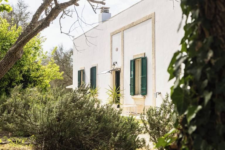 Casa Uggiano La Chiesa
