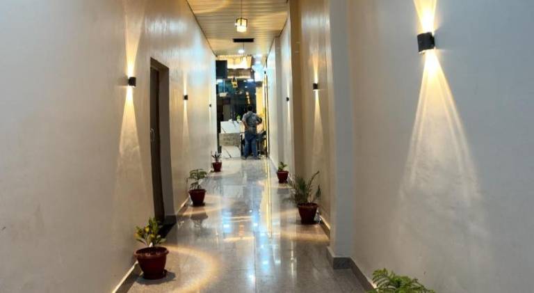 Hotel Chandra Dreams — photo 3