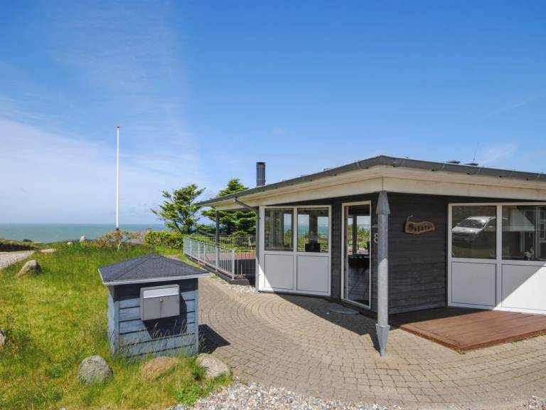 Feriecenter Struer