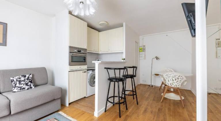 Charming apartment | Perfect for remote work | Pets are welcome — photo 4