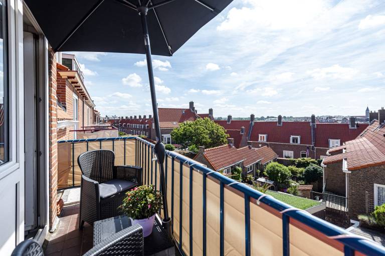 Ferienwohnung  IJmuiden