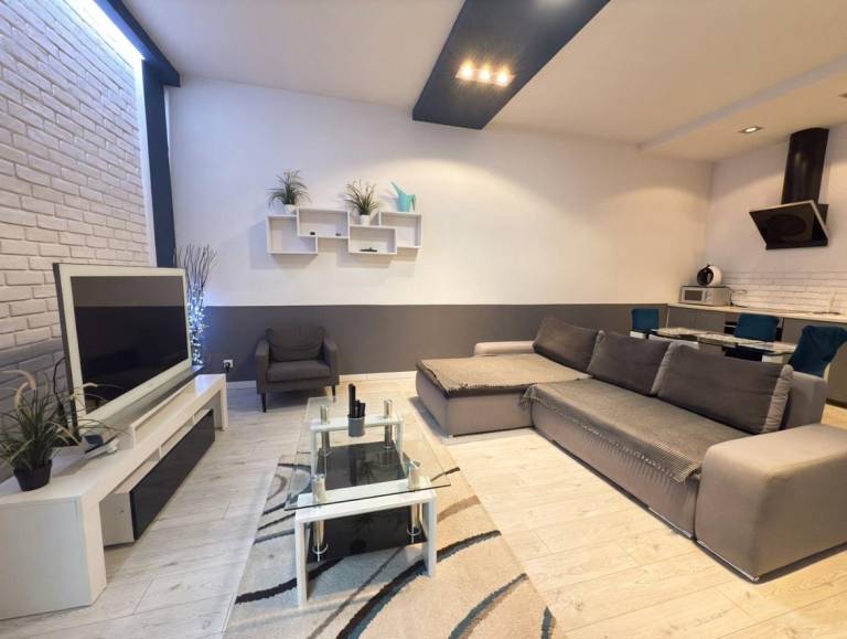 House with 2 rooms for 4 persons — photo 2