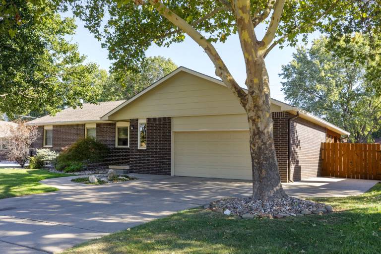 House Wichita
