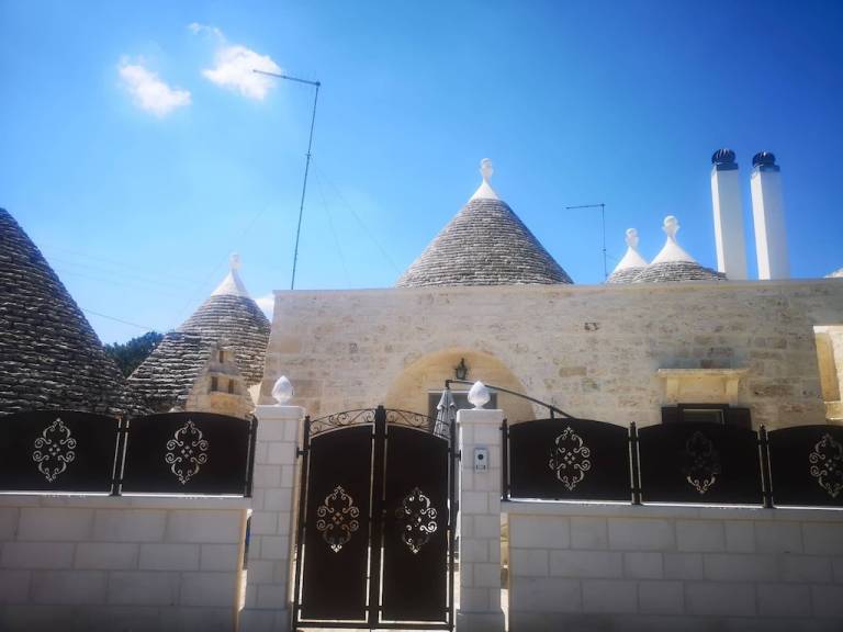 Casa Locorotondo