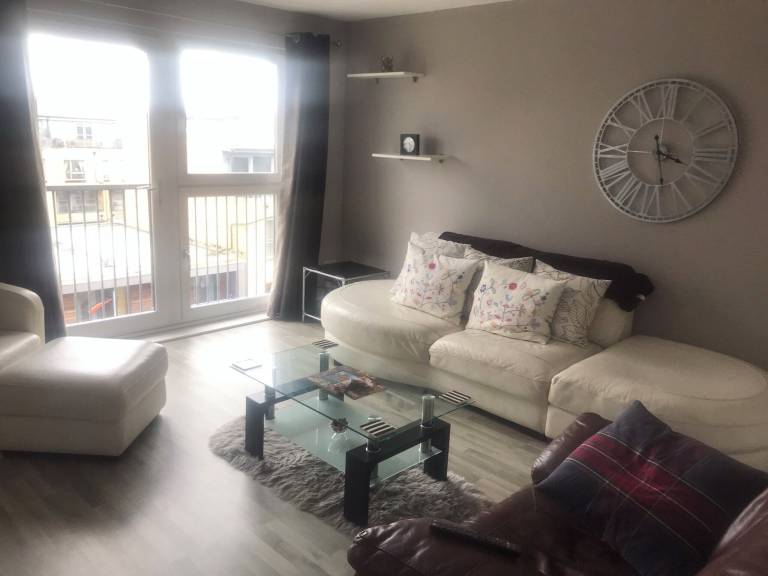 Appartamento Glasgow