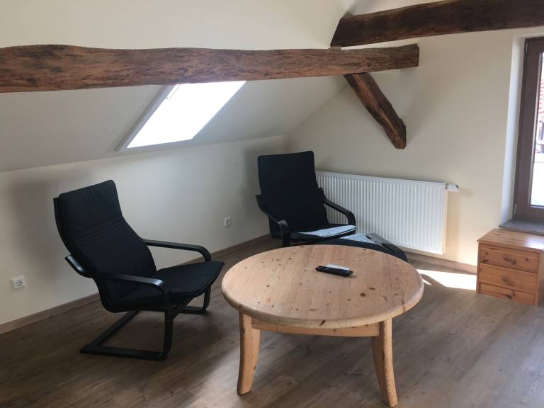 Ferienwohnung  Mössingen