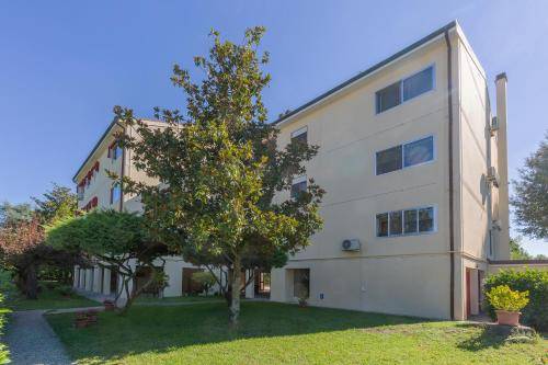 Apartament Pontelagoscuro
