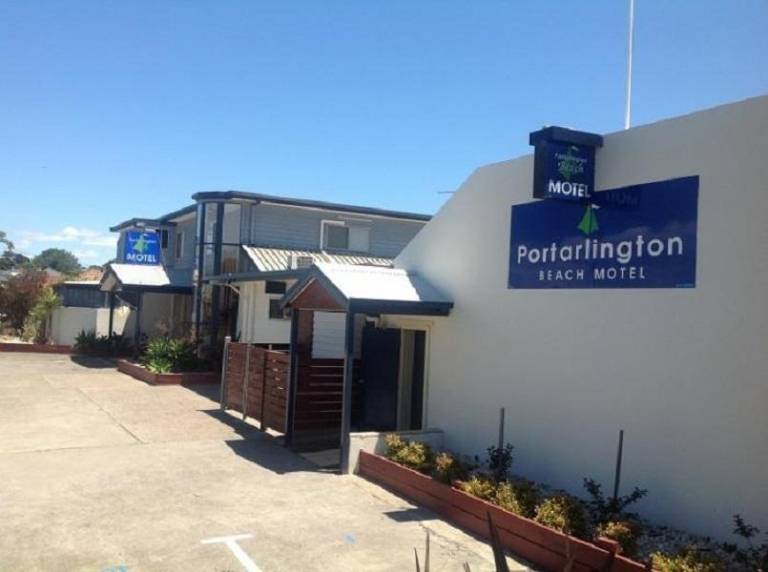 Motel Portarlington