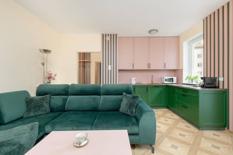 Holiday apartment with 1 room for 4 persons — photo 3