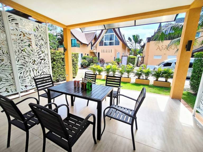 Villa Ko Chang