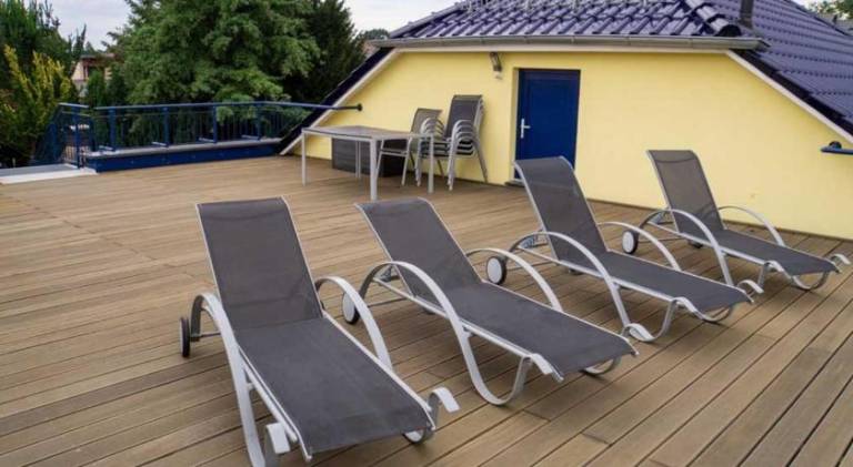 Wonderful vacation home | Close to the beach | Pets are welcome — photo 4
