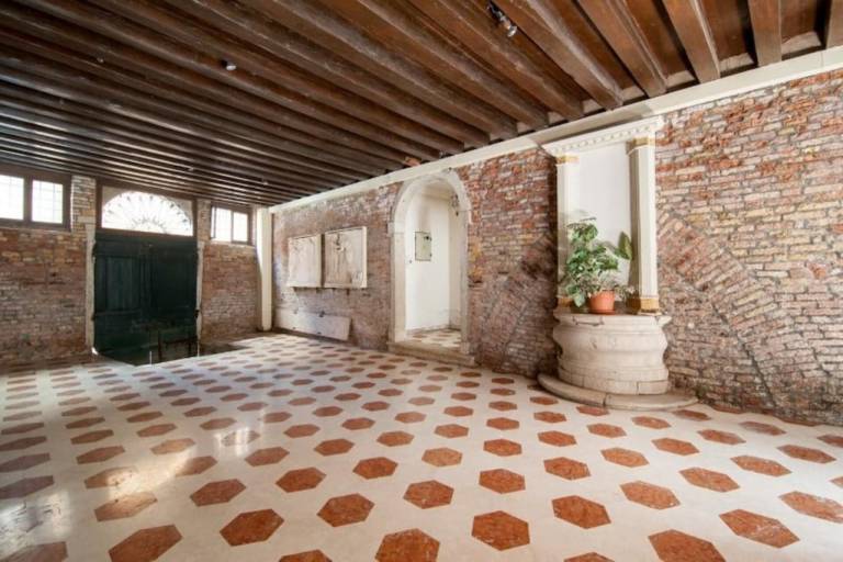 Appartamento Murano