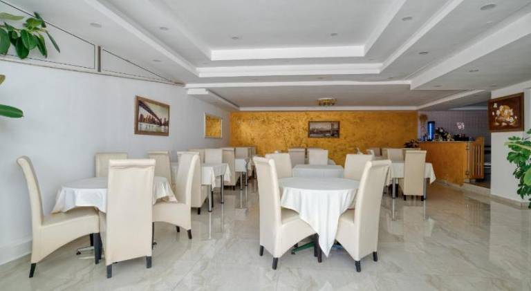 Aqua Lounge Aparthotel Ulcinj — photo 4