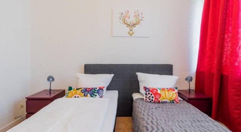 Ferienwohnung Steglitz
