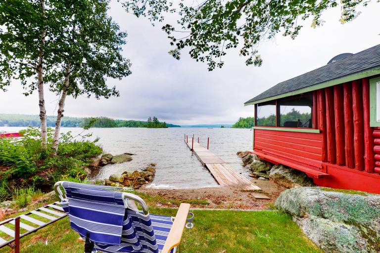 Cottage Ellsworth