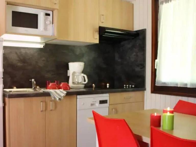 Family-friendly chalet with heated pool | Dogs allowed — photo 5