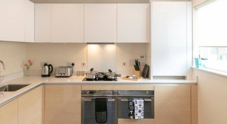 Holiday apartment with 2 rooms for 6 persons — photo 2