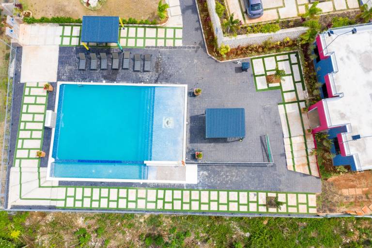 House  Ocho Rios