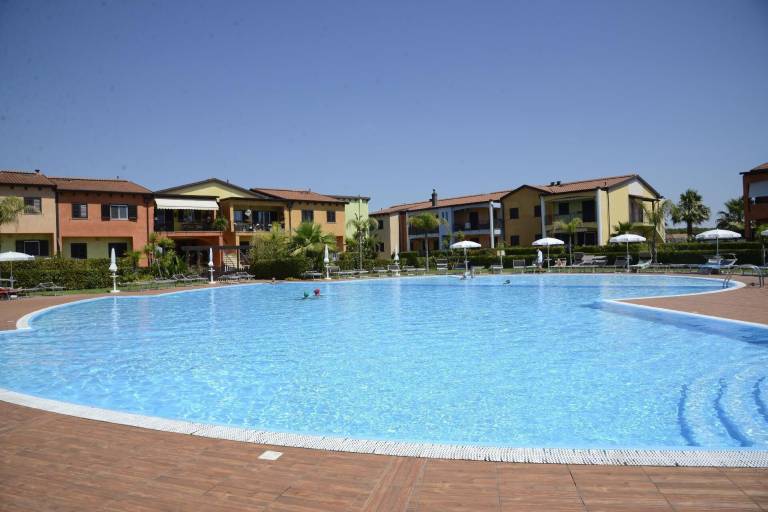 Appartamento Policoro