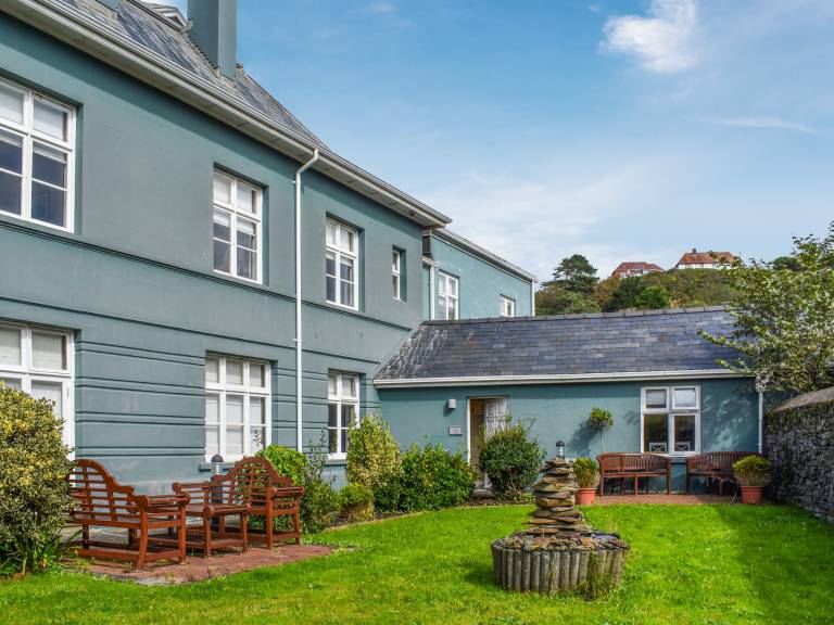 Apartment  Aberystwyth