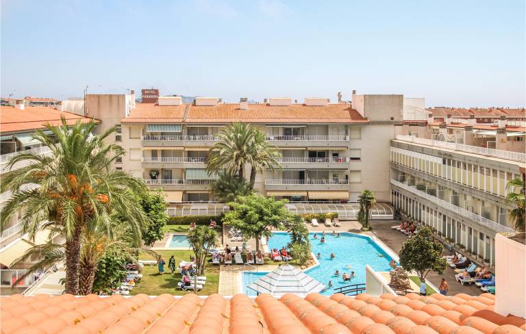 Ferienwohnung in L'Estartit, L'Estartit für max. 4 Personen Ferienwohnung in L'Estartit, L'Estartit für max. 4 Personen