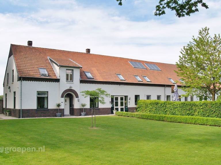 Ferienhaus  Venlo