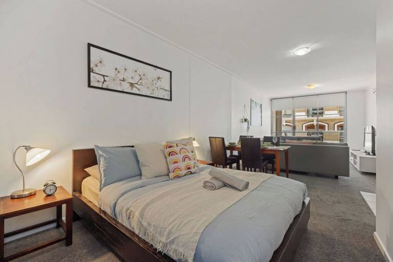Apartment Kirribilli
