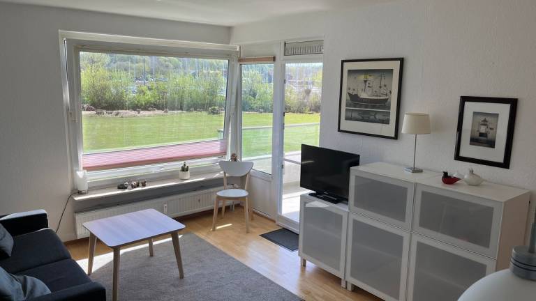 Ferienwohnung Holnis