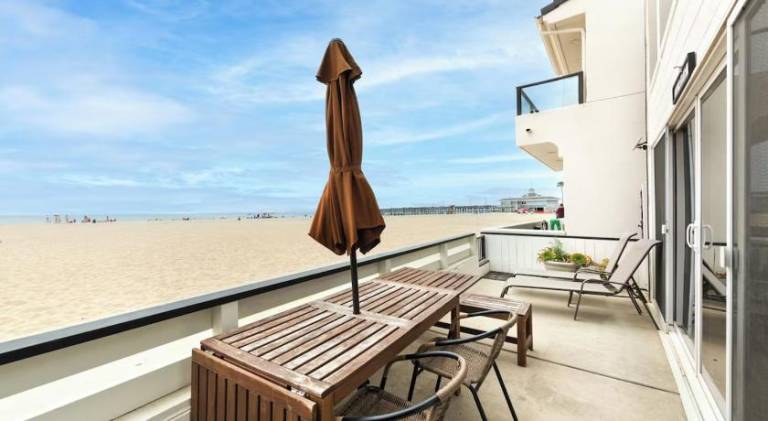 Vacation home with 3 rooms for 8 persons — photo 4
