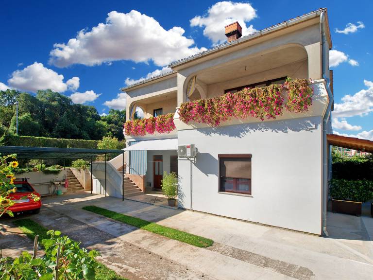 Apartament Banjole