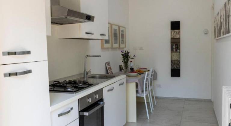 Rental apartment with 1 room for 2 persons — photo 2