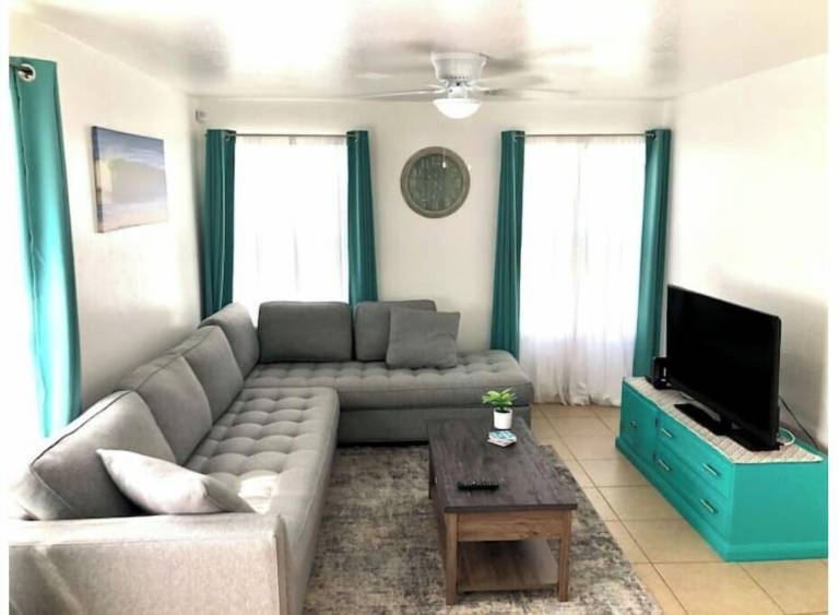 House New Smyrna Beach