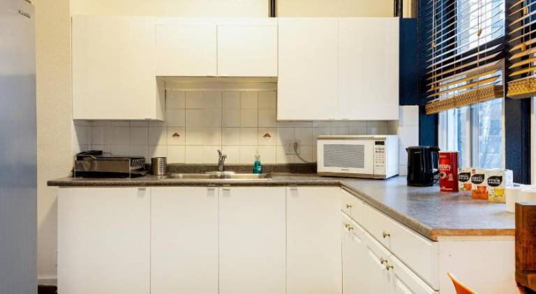 The Guesthouse Vancouver Downtown — photo 3