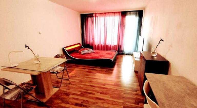 35 m&sup2; Ferienwohnung
