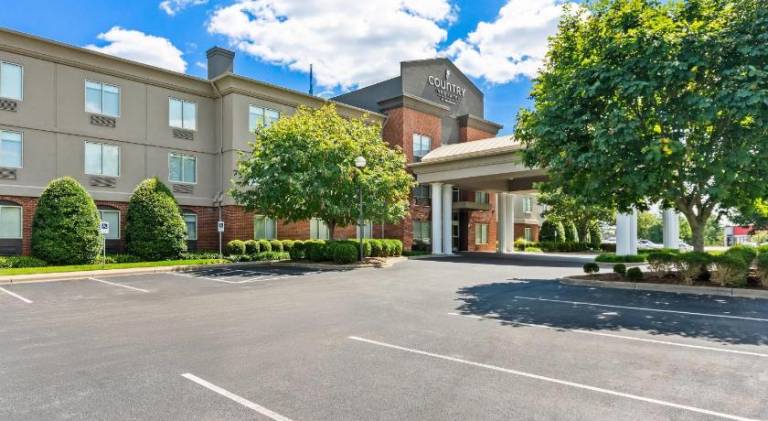 Country Inn & Suites by Radisson, Elizabethtown in Elizabethtown, KY