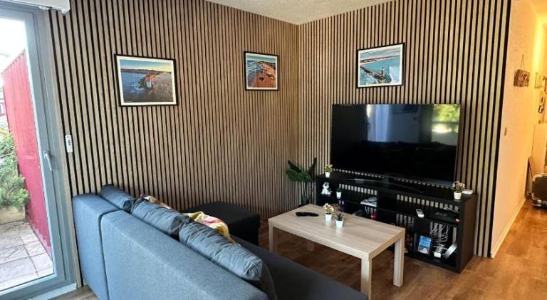 Pleasant rental apartment | Beach nearby | Pets are welcome — photo 2