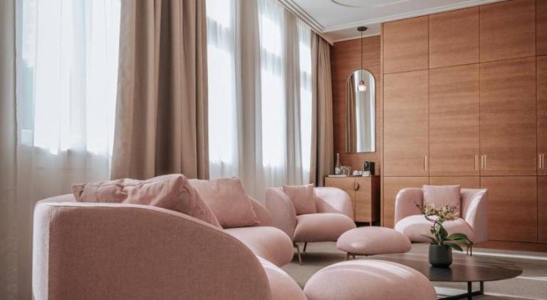 Palatinus Grand Hotel — photo 4